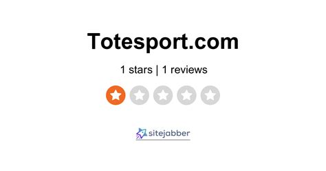 totesport review
